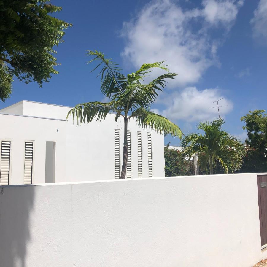 Nobilia Apartment Willemstad Exterior photo