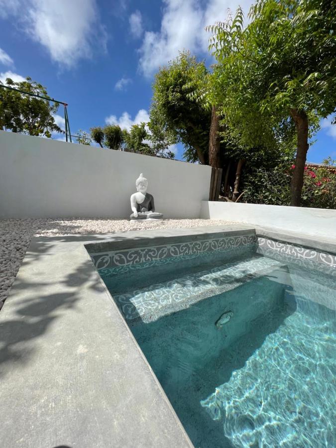Nobilia Apartment Willemstad Exterior photo