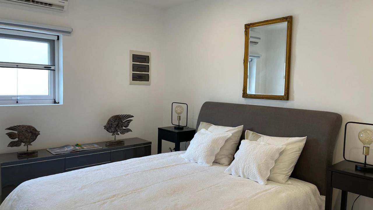 Nobilia Apartment Willemstad Exterior photo