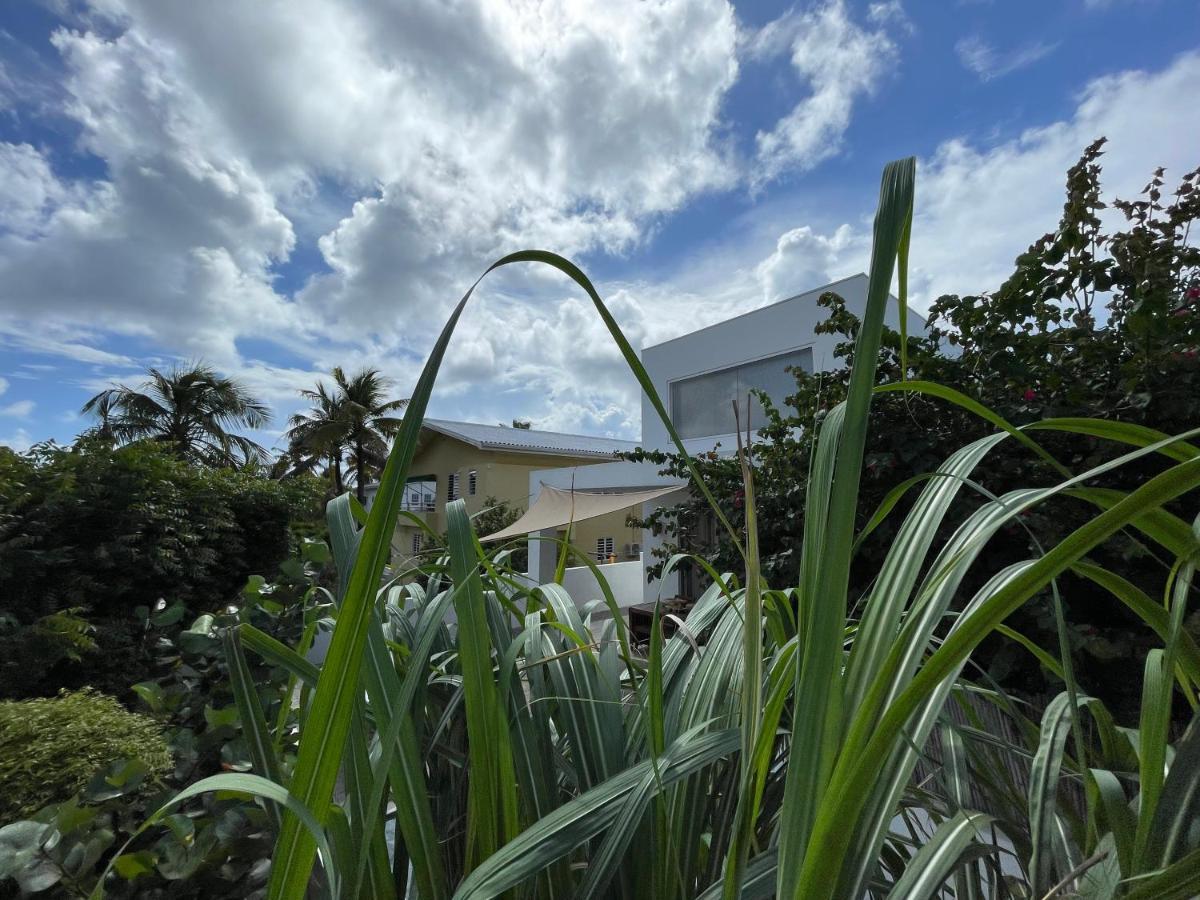 Nobilia Apartment Willemstad Exterior photo